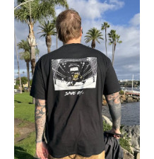 Triko PukPakPivo Save by... SR