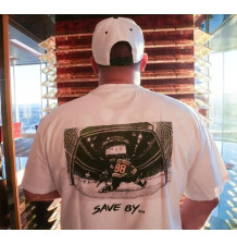 Triko PukPakPivo Save by... SR