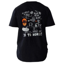 Triko PukPakPivo Už můžu SR