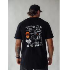 Triko PukPakPivo Už můžu SR