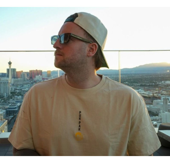 Triko PukPakPivo Save by... SR