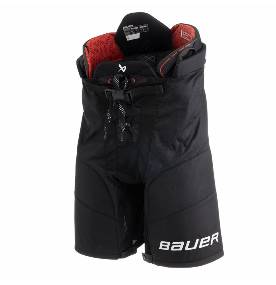Kalhoty Bauer X Women SR