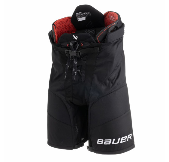 Kalhoty Bauer X Women SR
