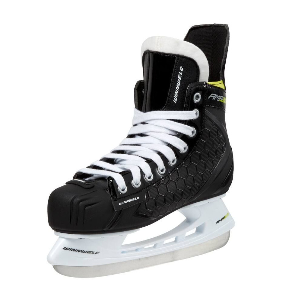 Brusle Winnwell AMP500 SR