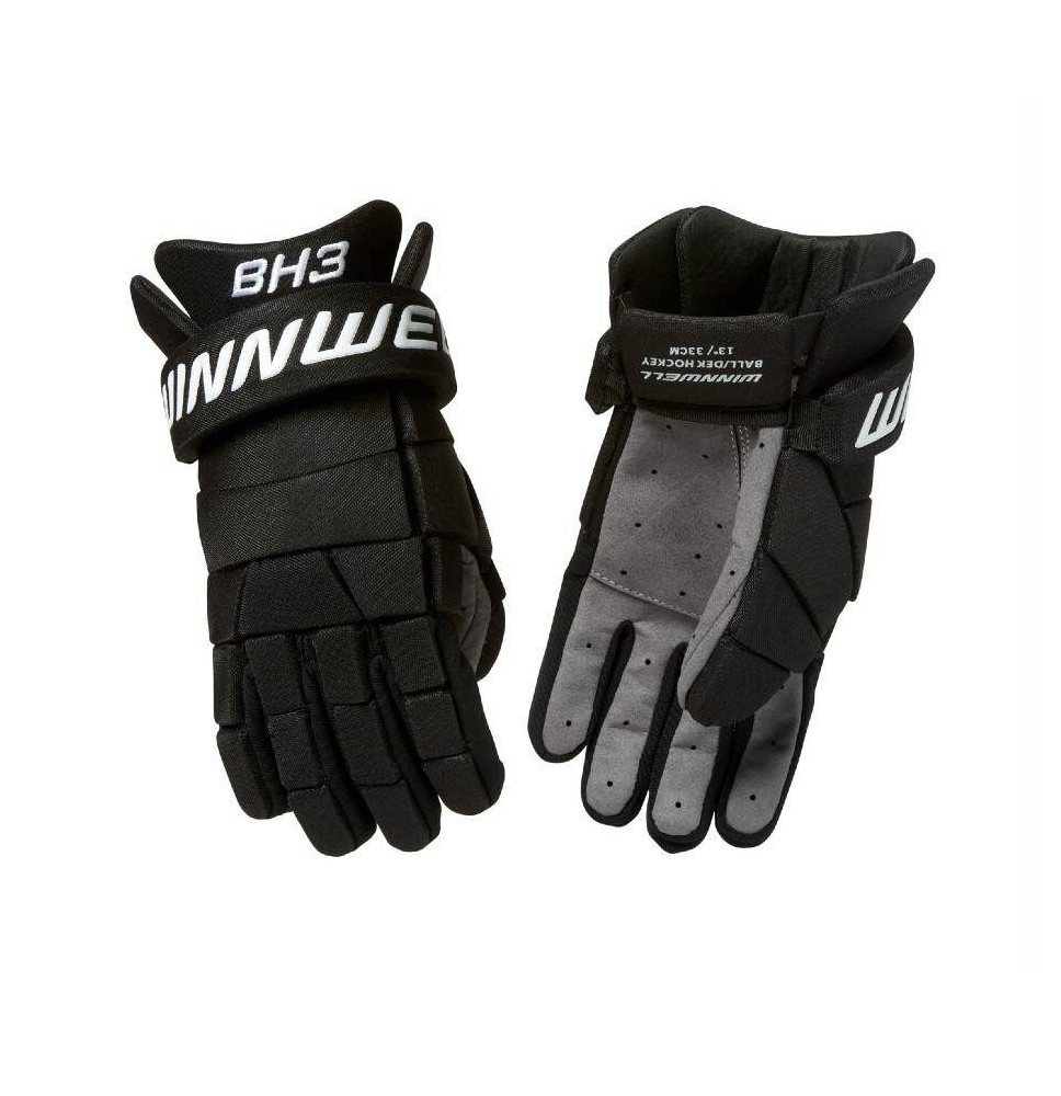 Rukavice Winnwell BH3 SR