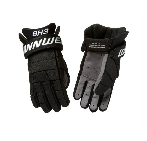 Rukavice Winnwell BH3 SR