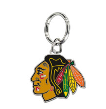 Přívěšek Carded Chicago...