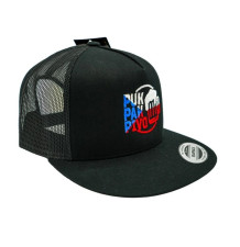 Kšiltovka PukPakPivo...