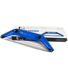 Nahrávač One Timer Passer