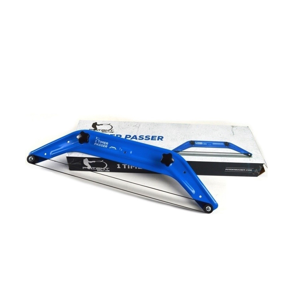 Nahrávač One Timer Passer