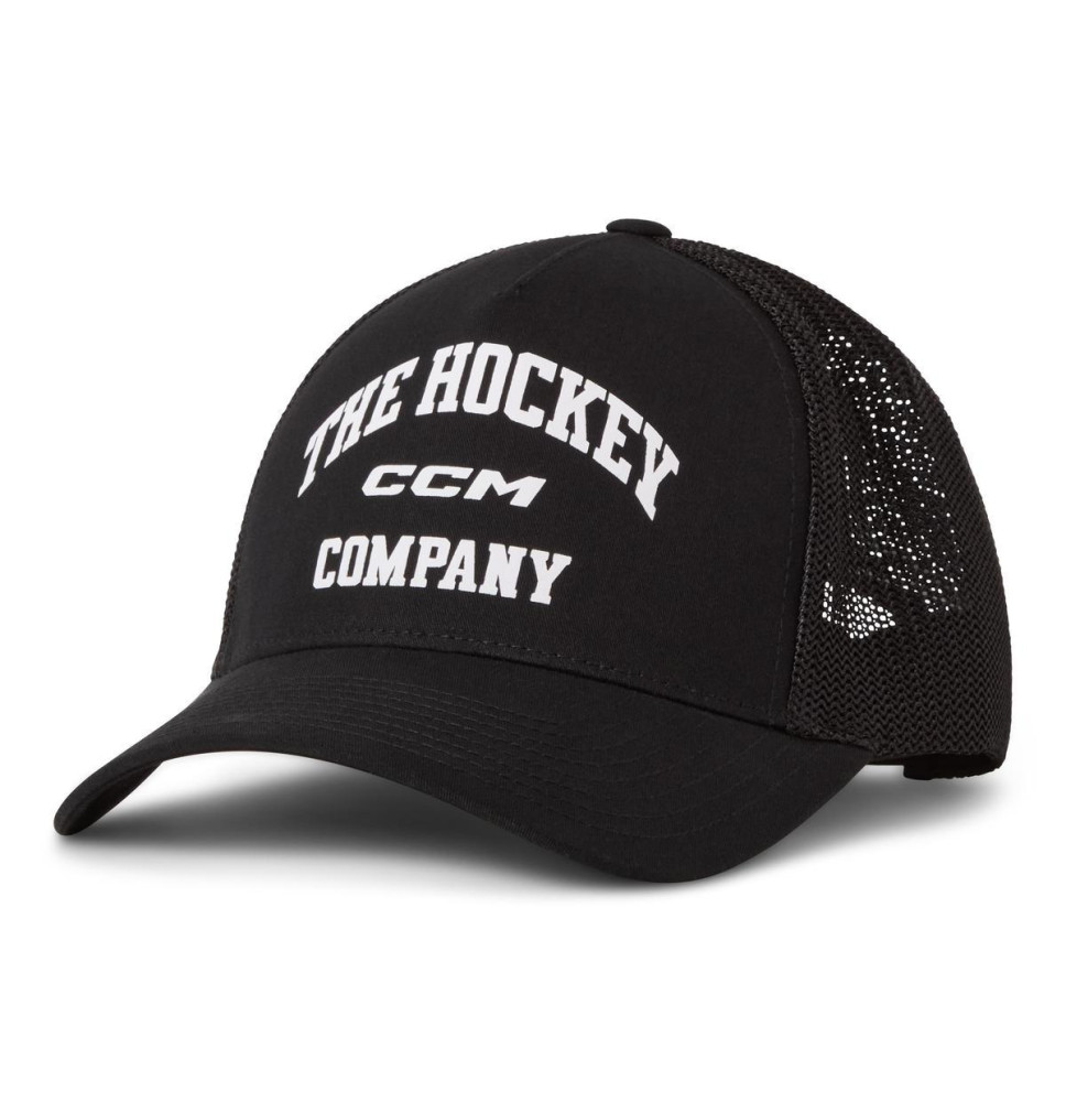 Kšiltovka CCM Athleisure Trucker SR