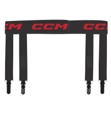 Podvazky CCM Garter Belt SR