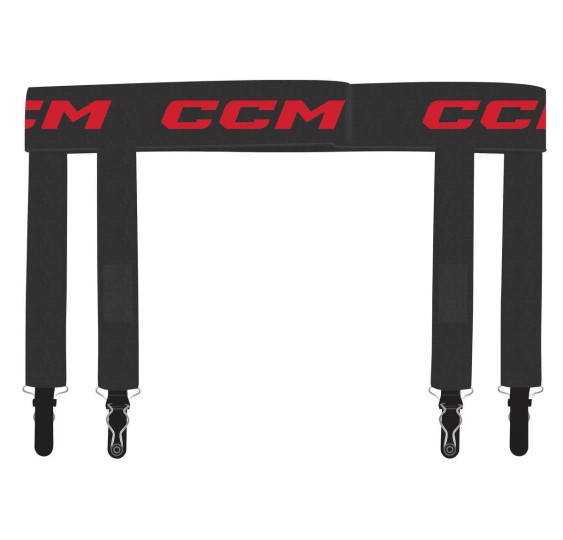 Podvazky CCM Garter Belt SR