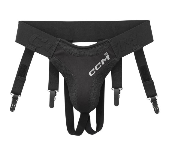 Suspenzor CCM PRO Jock 3in1 SR