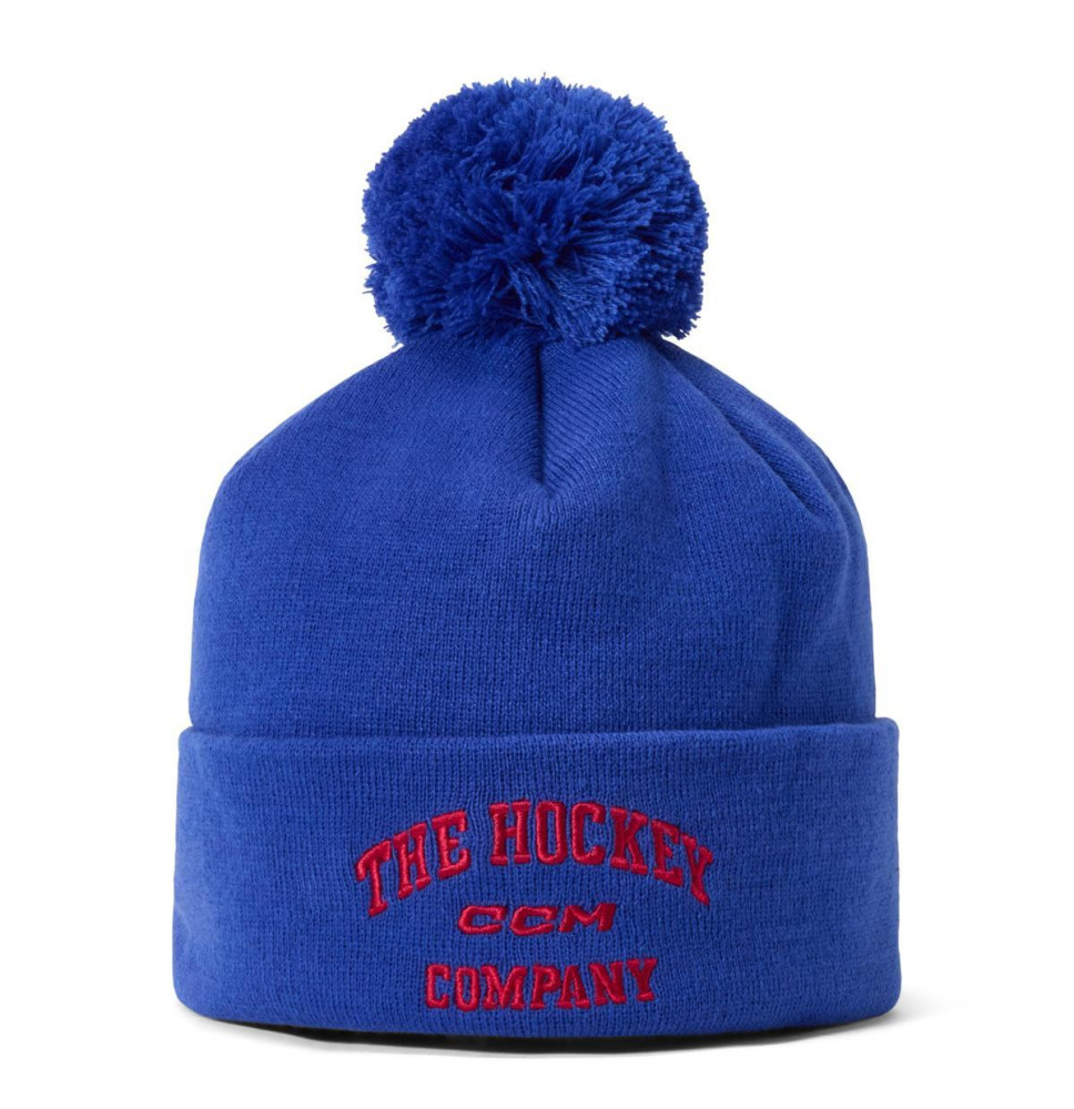 Kulich CCM Athleisure Pom SR