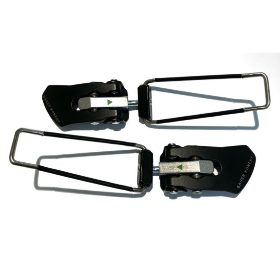 Přezka Bauer Konekt dolní 1kus