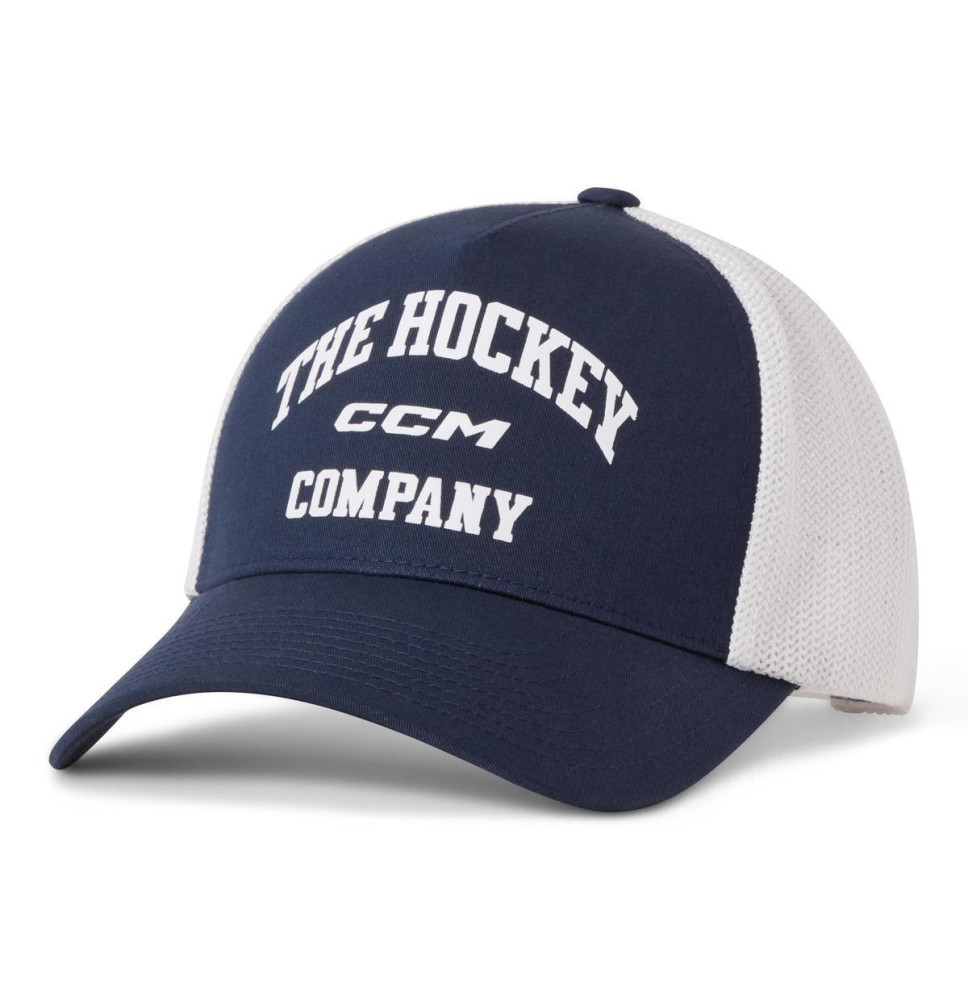 Kšiltovka CCM Athleisure Trucker SR