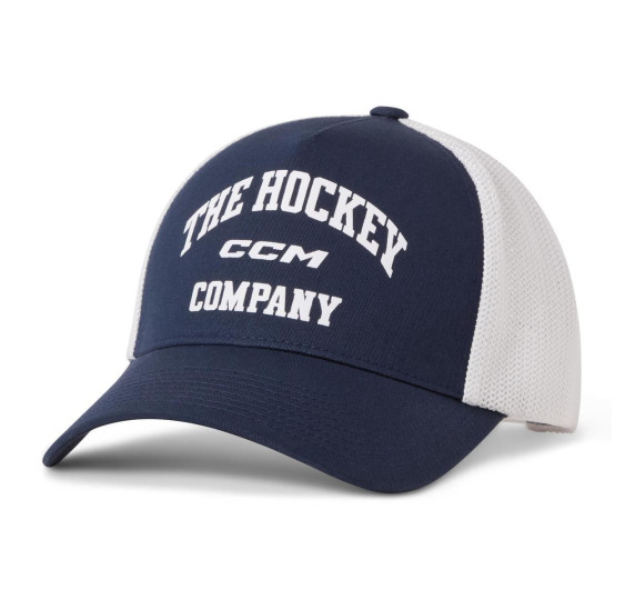 Kšiltovka CCM Athleisure Trucker SR