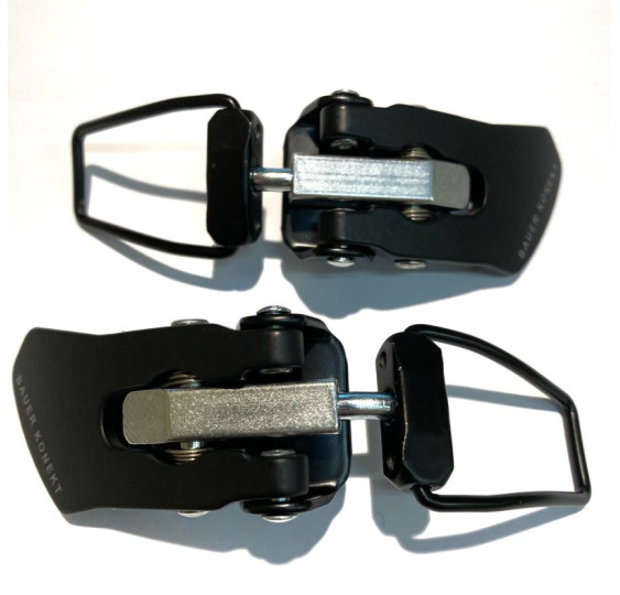 Přezka Bauer Konekt horní 1kus