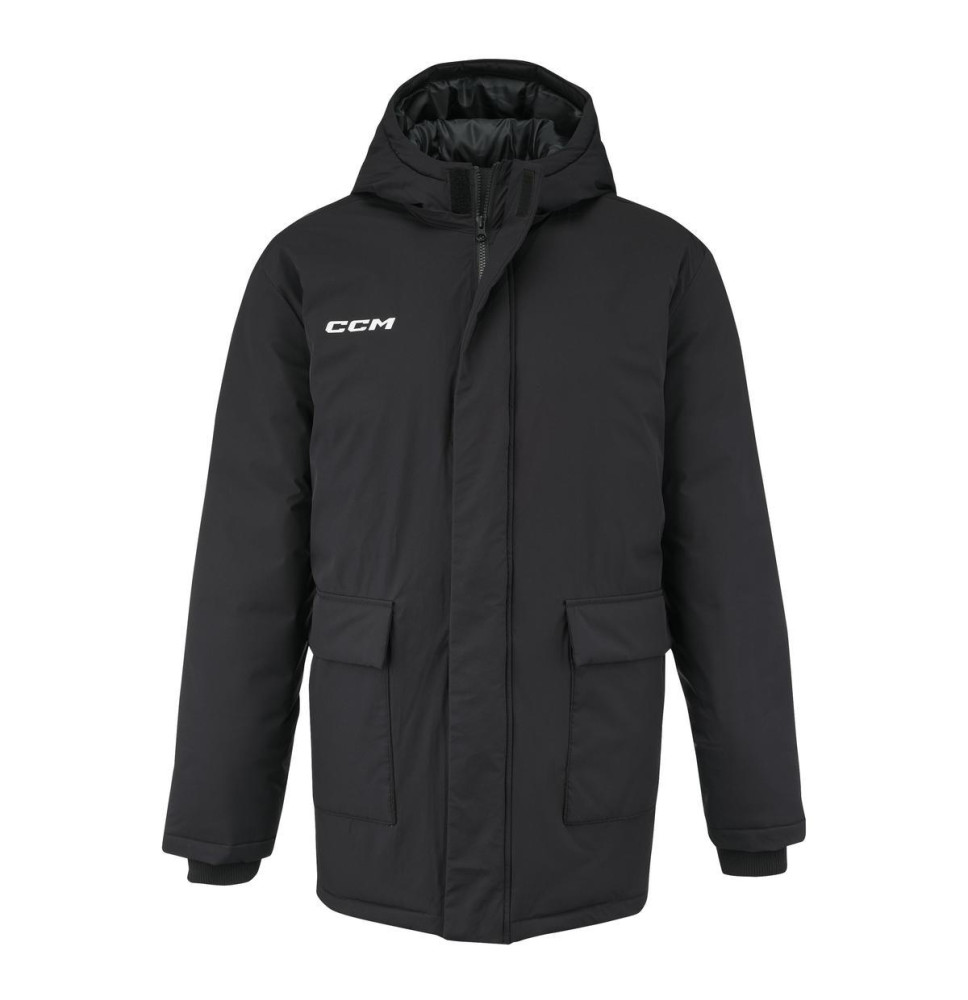 Bunda CCM Team Winter YTH