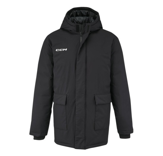 Bunda CCM Team Winter YTH