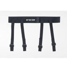 Podvazky CCM Goalie KP SR