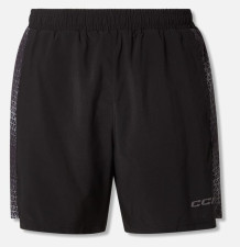 Kraťasy CCM Training 2in1 SR