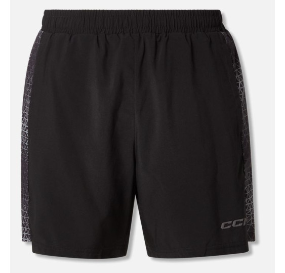 Kraťasy CCM Training 2in1 SR