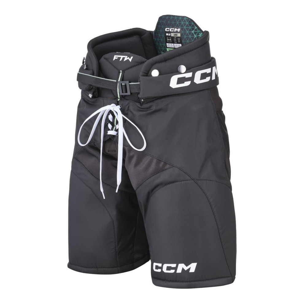 Kalhoty CCM Jetspeed FTW JR