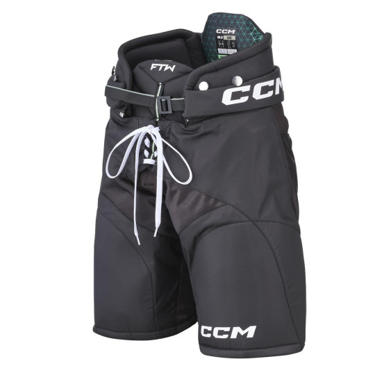 Kalhoty CCM Jetspeed FTW JR
