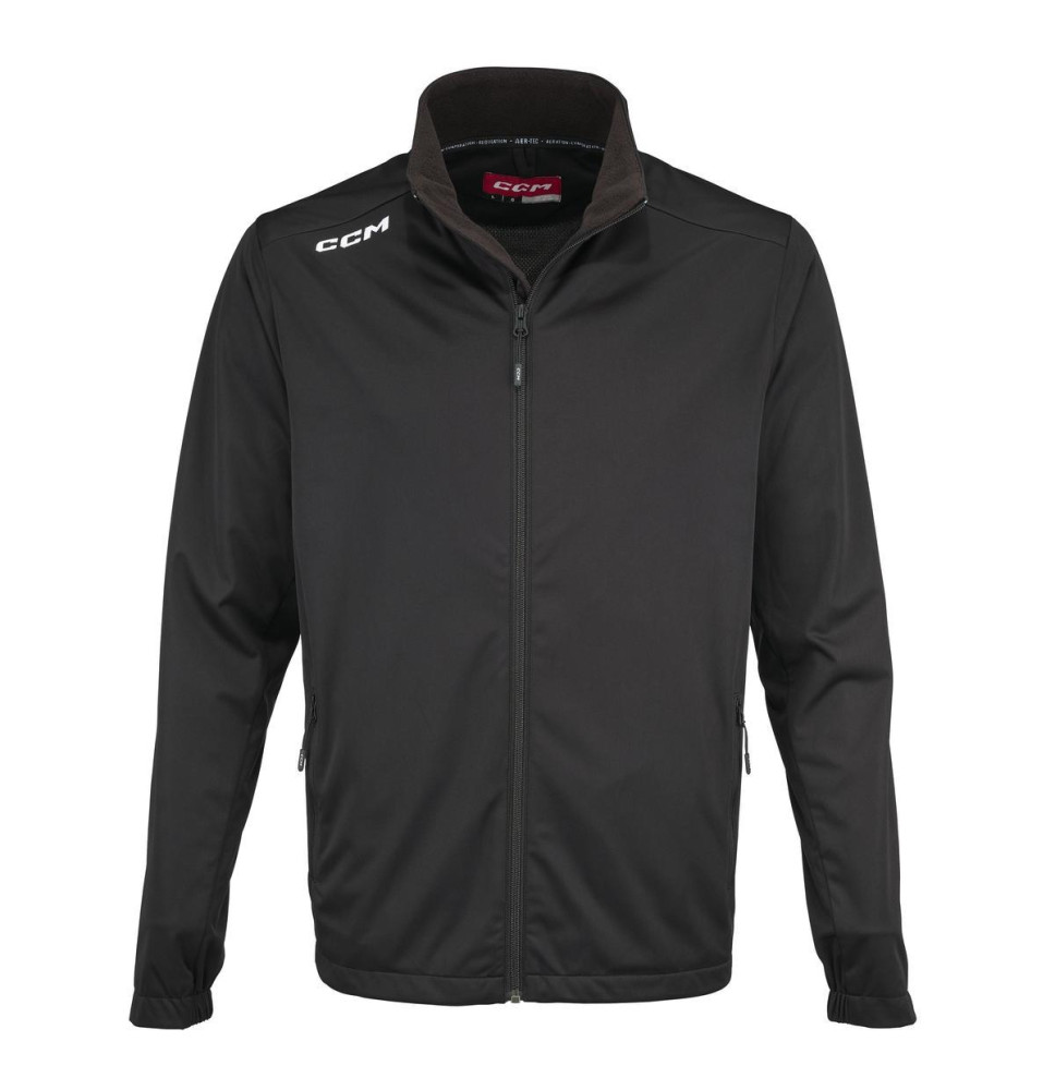 Bunda CCM Lightweight Rink SR