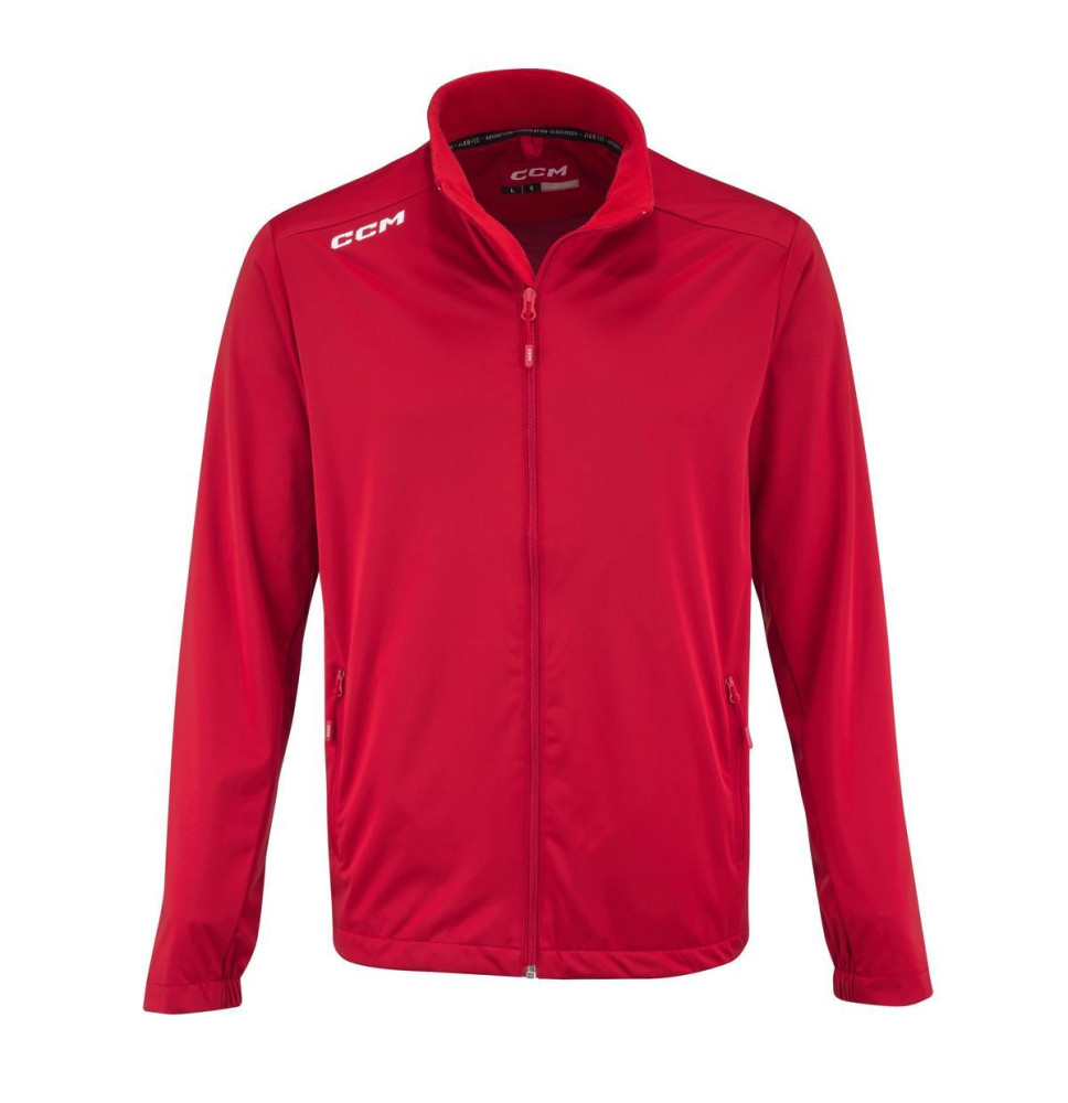 Bunda CCM Lightweight Rink SR