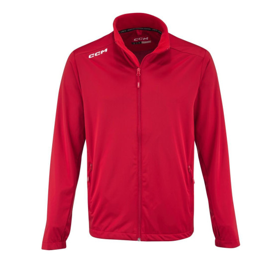 Bunda CCM Lightweight Rink SR