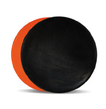 Puk Blue Sports Sponge