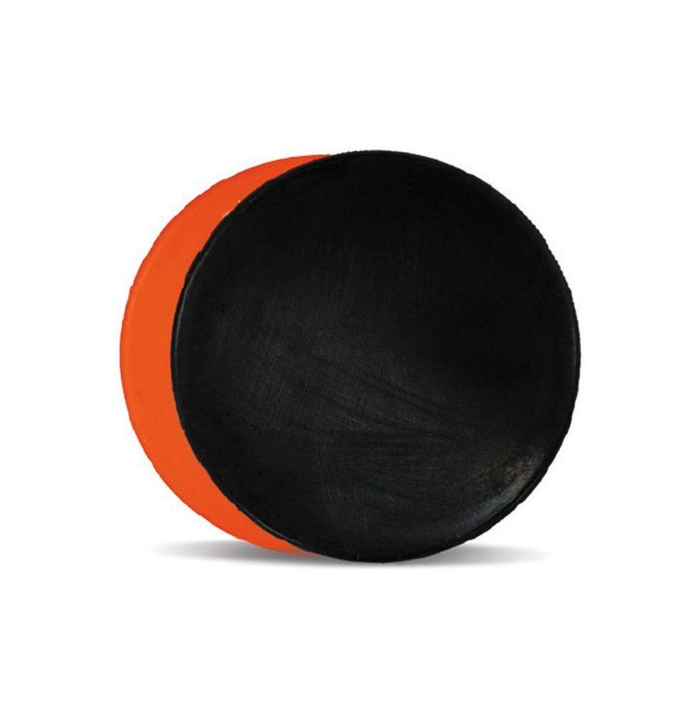 Puk Blue Sports Sponge