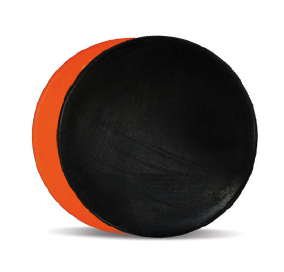 Puk Blue Sports Sponge