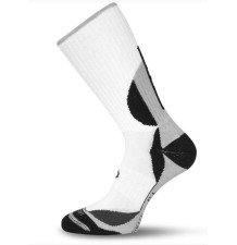 Ponožky Lastings ILL bílé