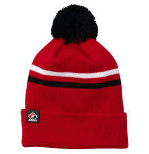 Kulich Bauer HC Oly Striped Pom Canada SR