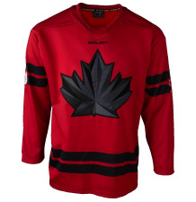 Dres Bauer HC Oly Canada SR