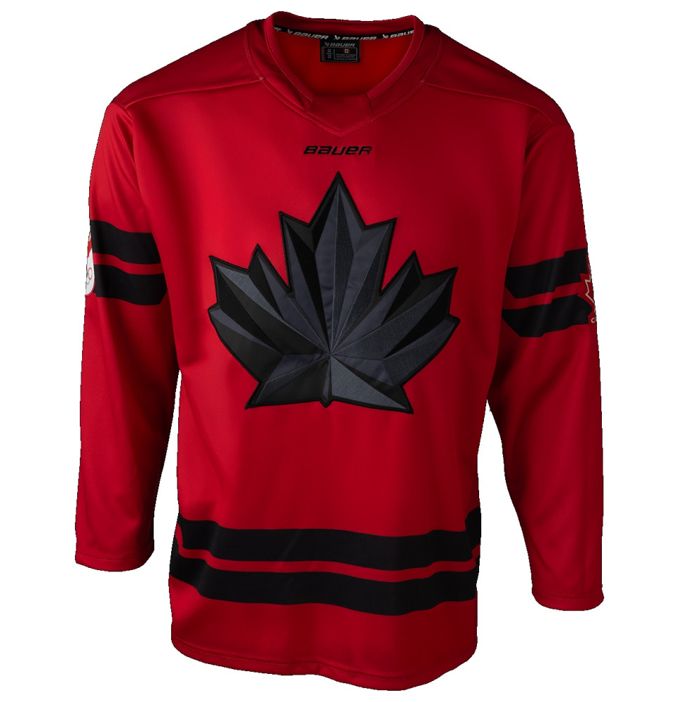 Dres Bauer HC Oly Canada SR