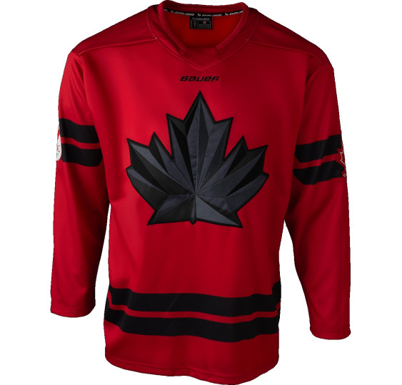 Dres Bauer HC Oly Canada SR