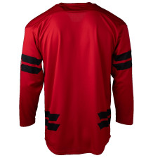 Dres Bauer HC Oly Canada SR