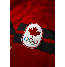 Dres Bauer HC Oly Canada SR