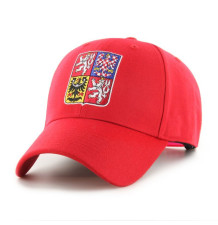 Kšiltovka MVP Czech SR