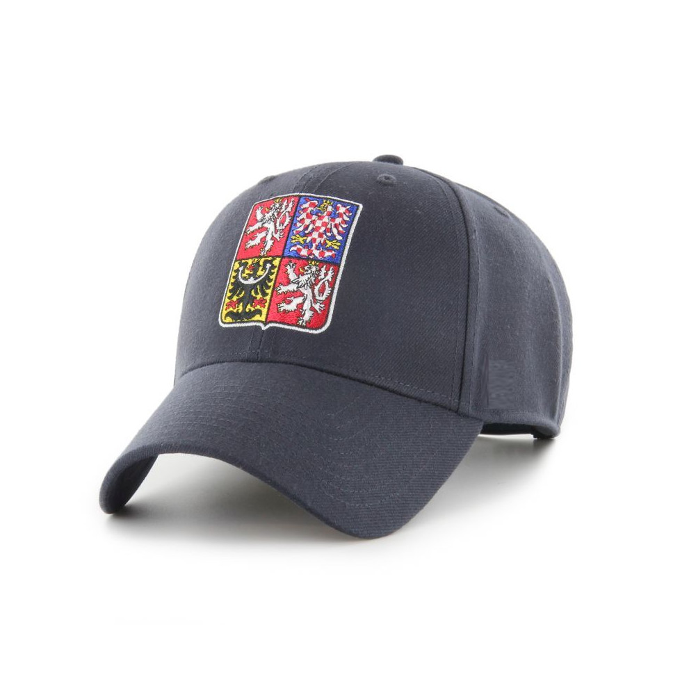 Kšiltovka MVP Czech SR