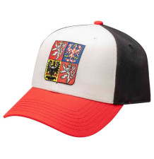 Kšiltovka MVP Triple Tone...