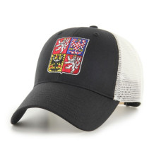 Kšiltovka Trucker Czech SR