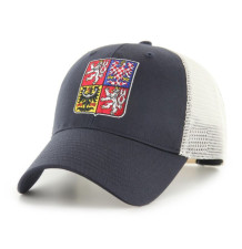 Kšiltovka Trucker Czech SR