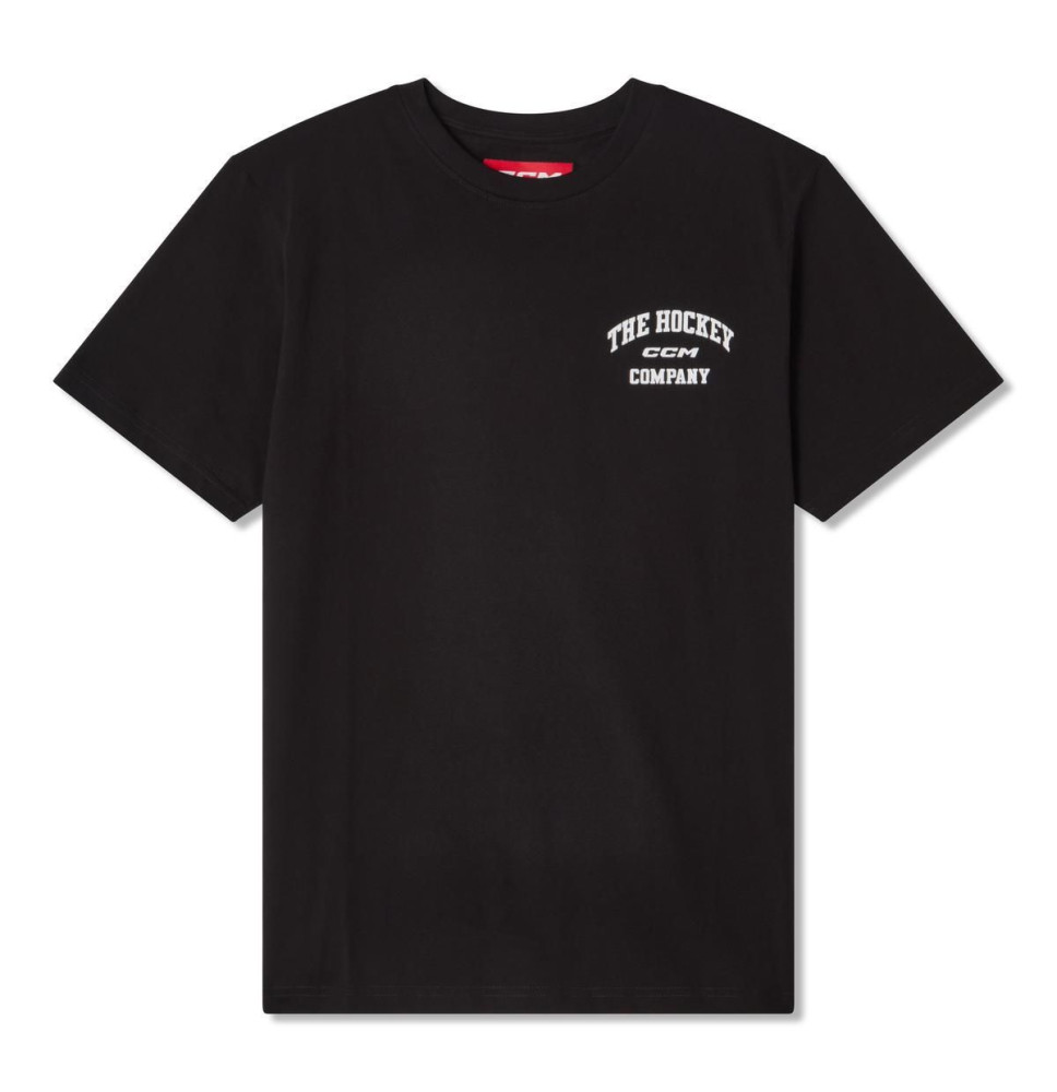 Triko CCM Athleisure SR