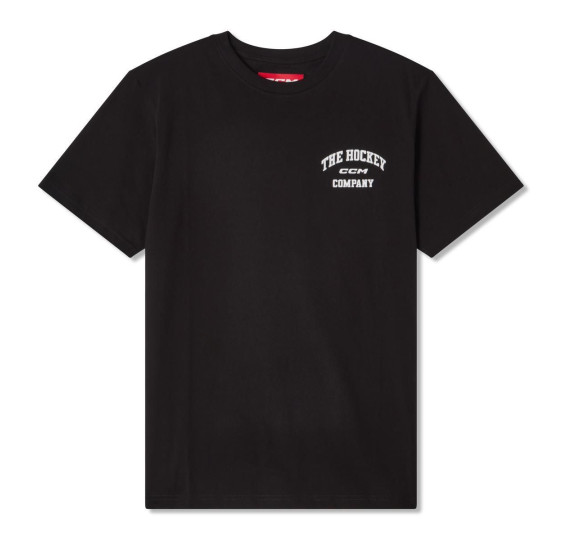 Triko CCM Athleisure SR